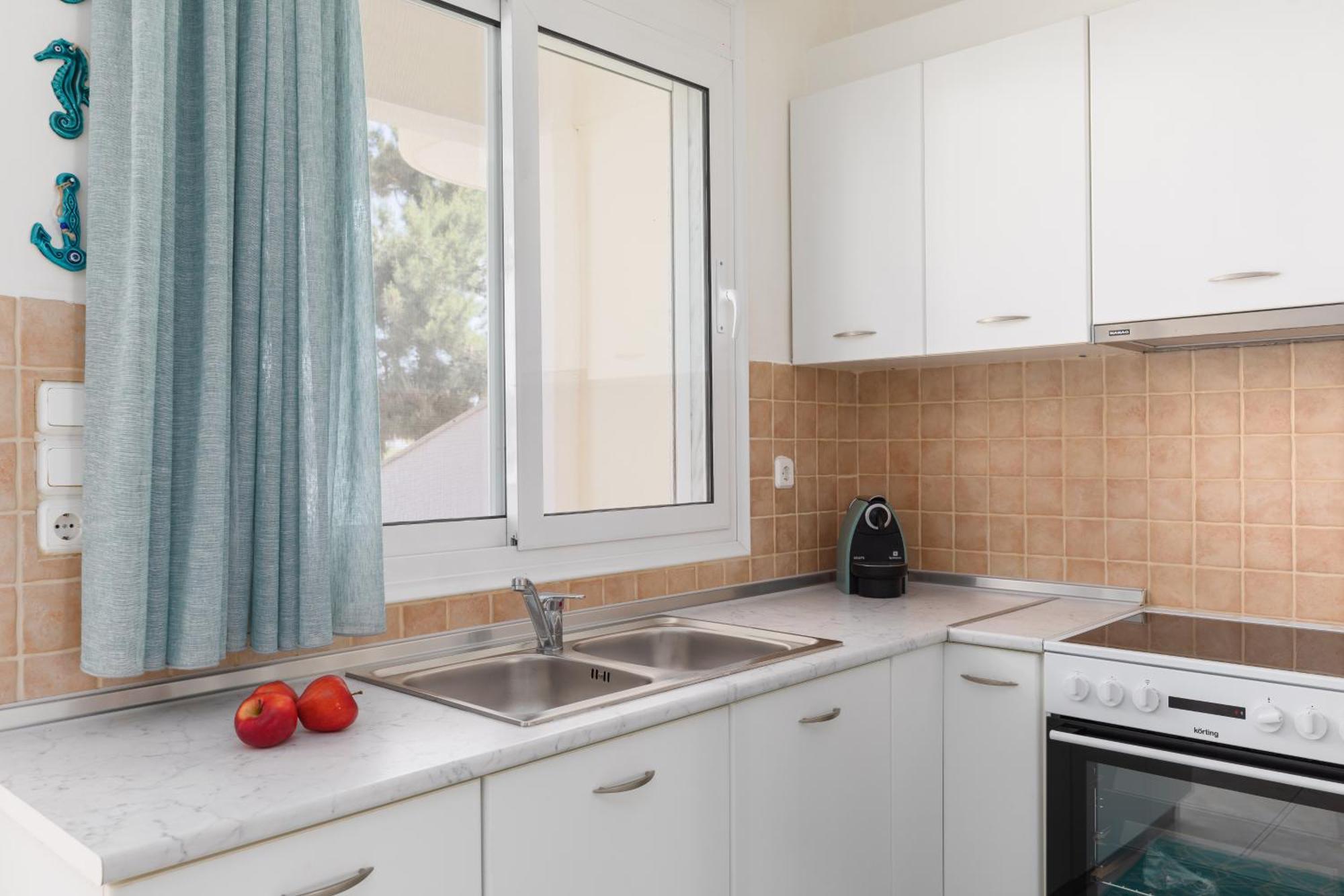 Alexandra'S Maisonette. Paralia Dionisiou Exterior foto