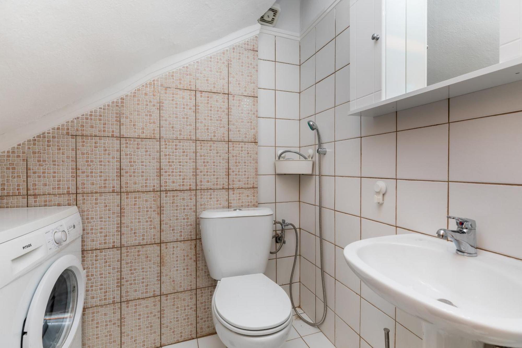 Alexandra'S Maisonette. Paralia Dionisiou Exterior foto