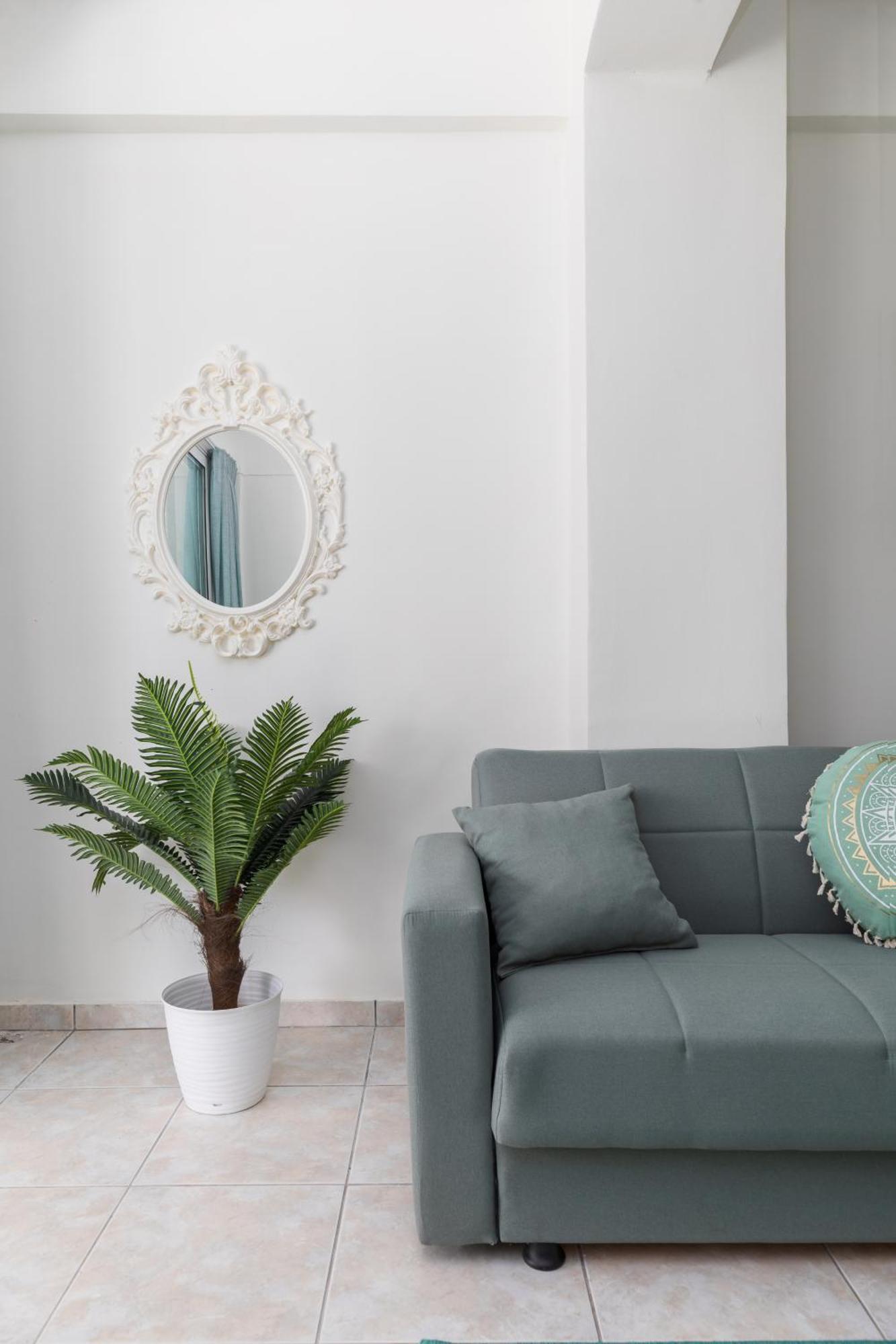 Alexandra'S Maisonette. Paralia Dionisiou Exterior foto